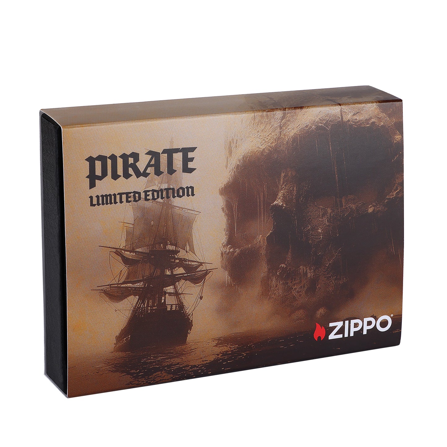 Coleccionable pirata de edición limitada