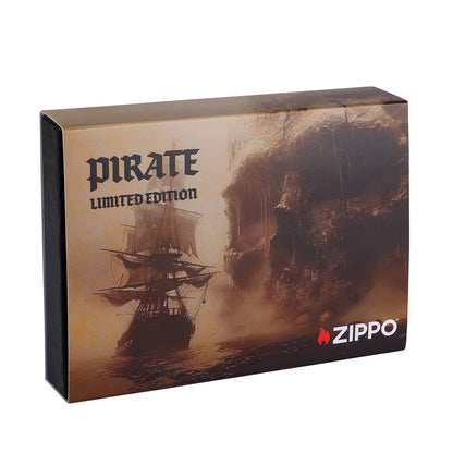 Coleccionable pirata de edición limitada