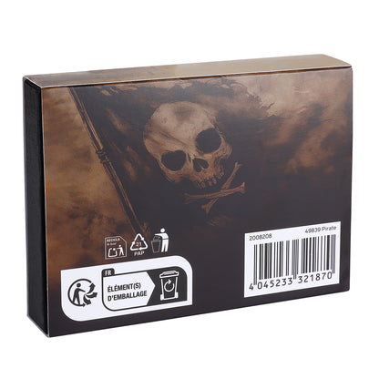 Coleccionable pirata de edición limitada