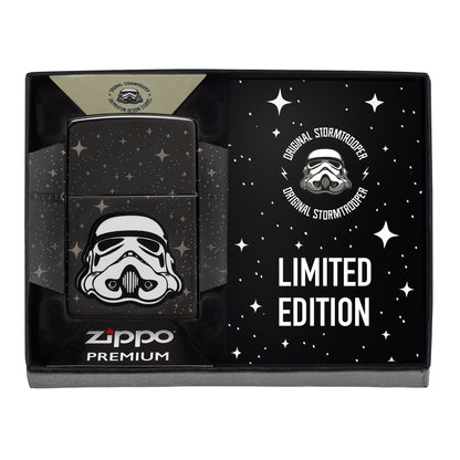 Original Stormtrooper - Limited-Edition Collectible