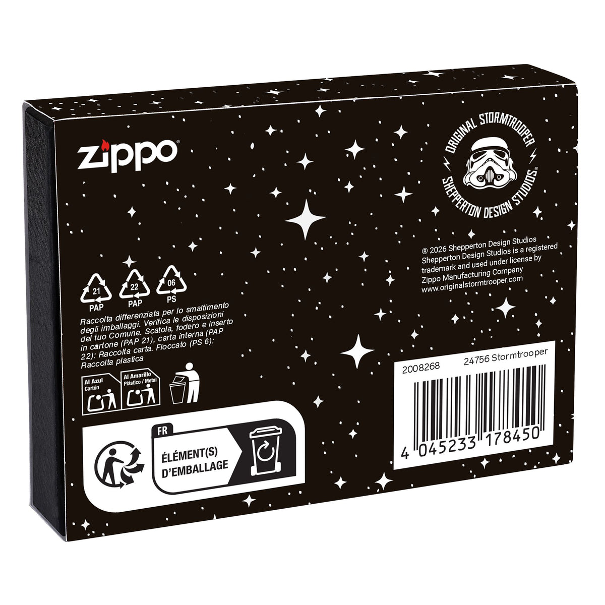 Original Stormtrooper - Limited-Edition Collectible