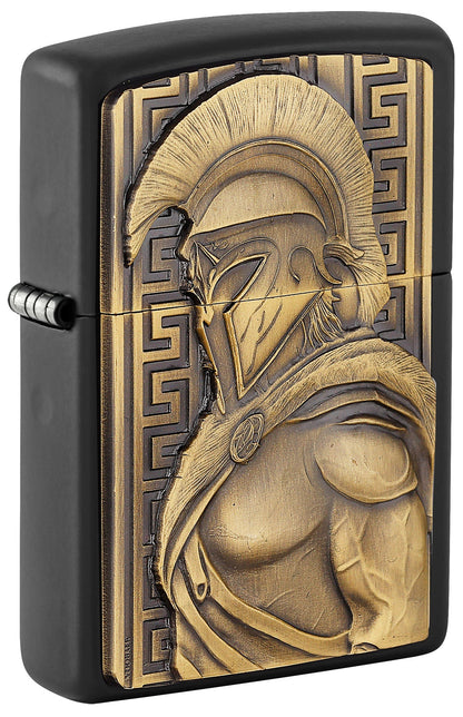 Pieza de colección SPARTA de edición limitada