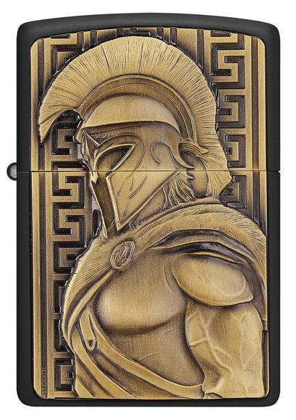 Pieza de colección SPARTA de edición limitada