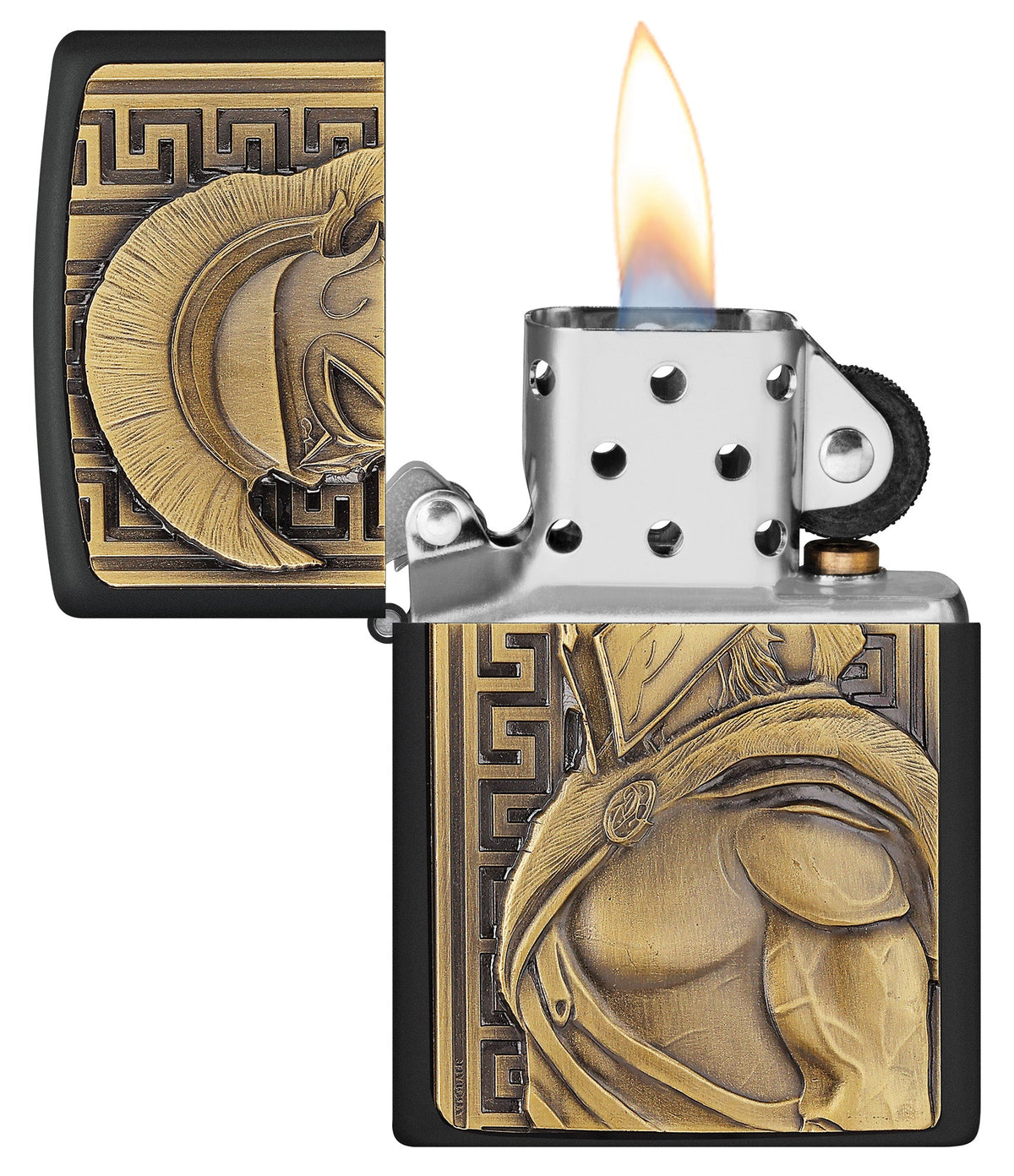 Pieza de colección SPARTA de edición limitada