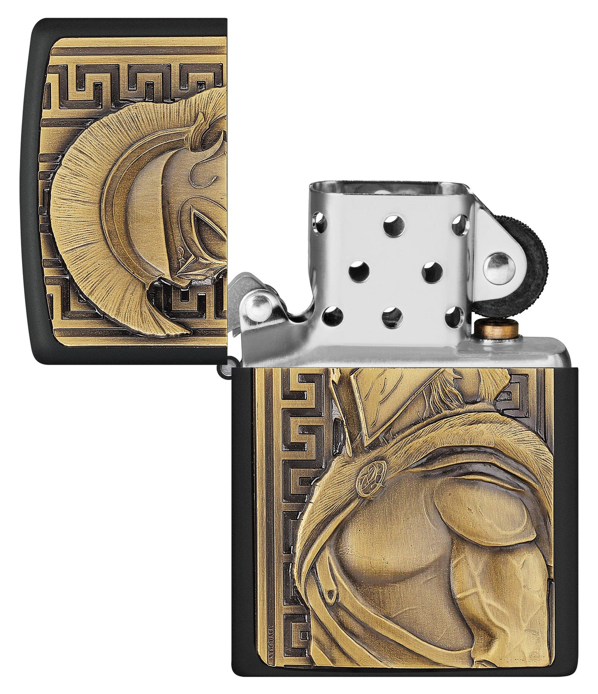Pieza de colección SPARTA de edición limitada