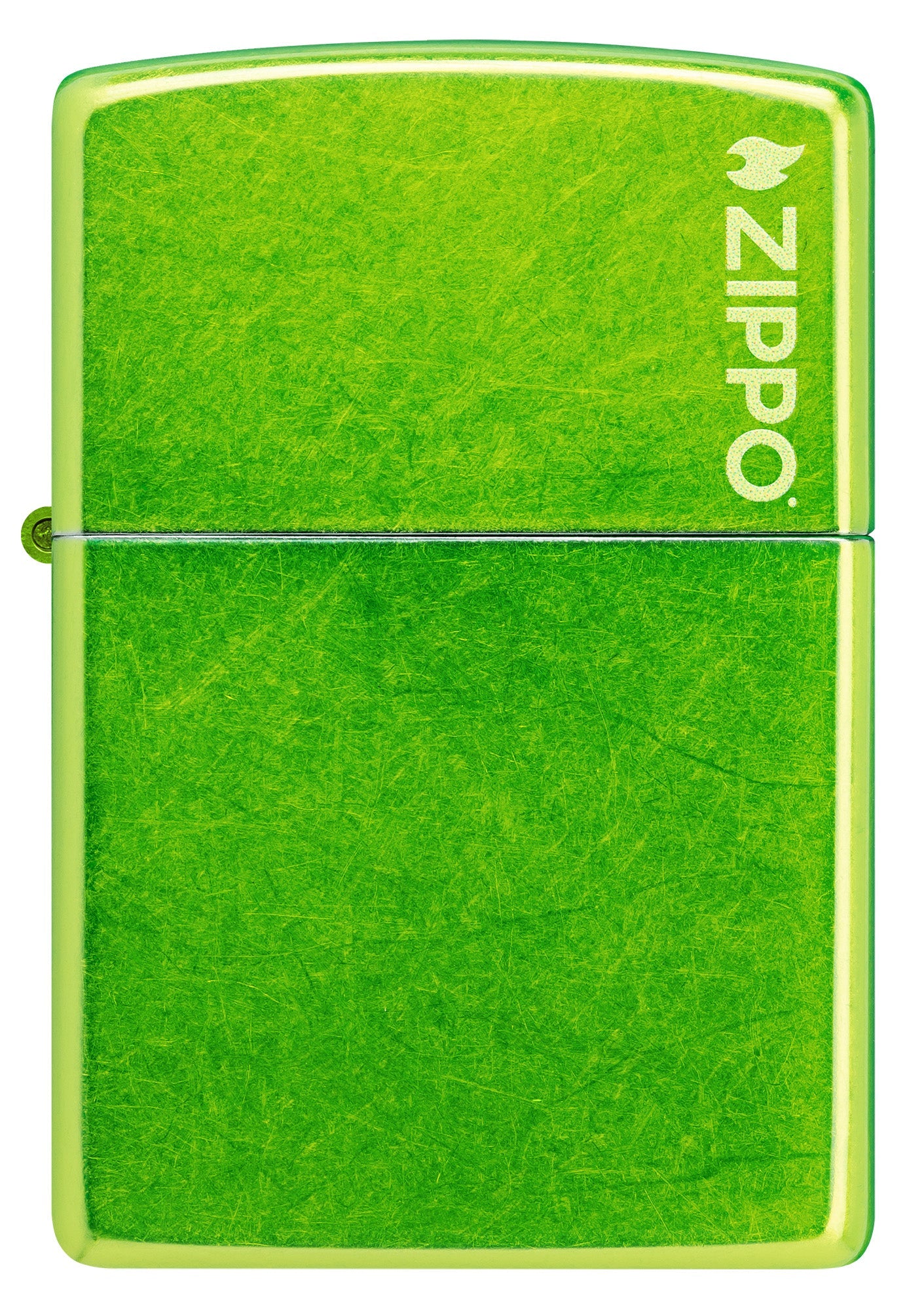 Classic Lurid con logotipo de Zippo