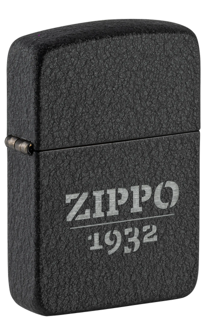 Diseño de Zippo 1932