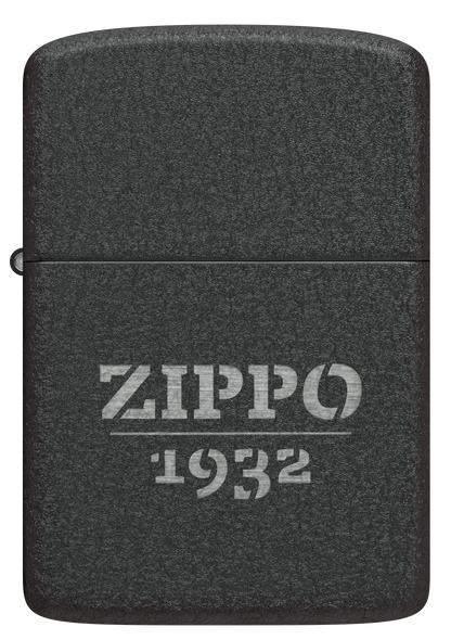Diseño de Zippo 1932