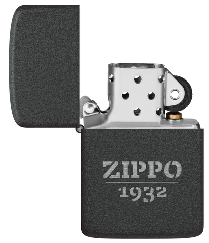 Diseño de Zippo 1932