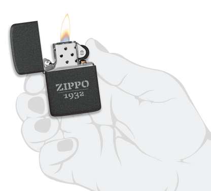 Diseño de Zippo 1932