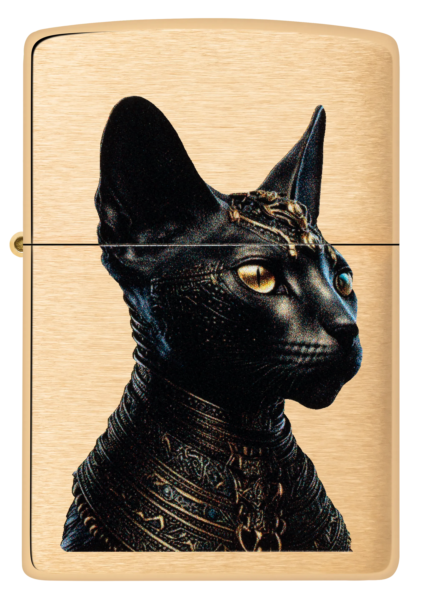 Diseño de Bastet