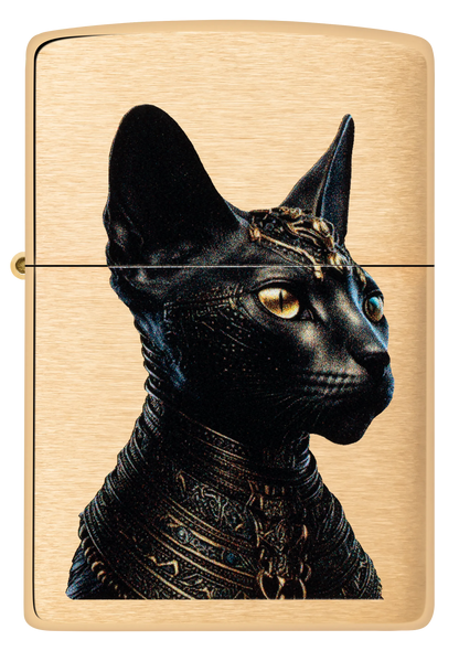 Diseño de Bastet