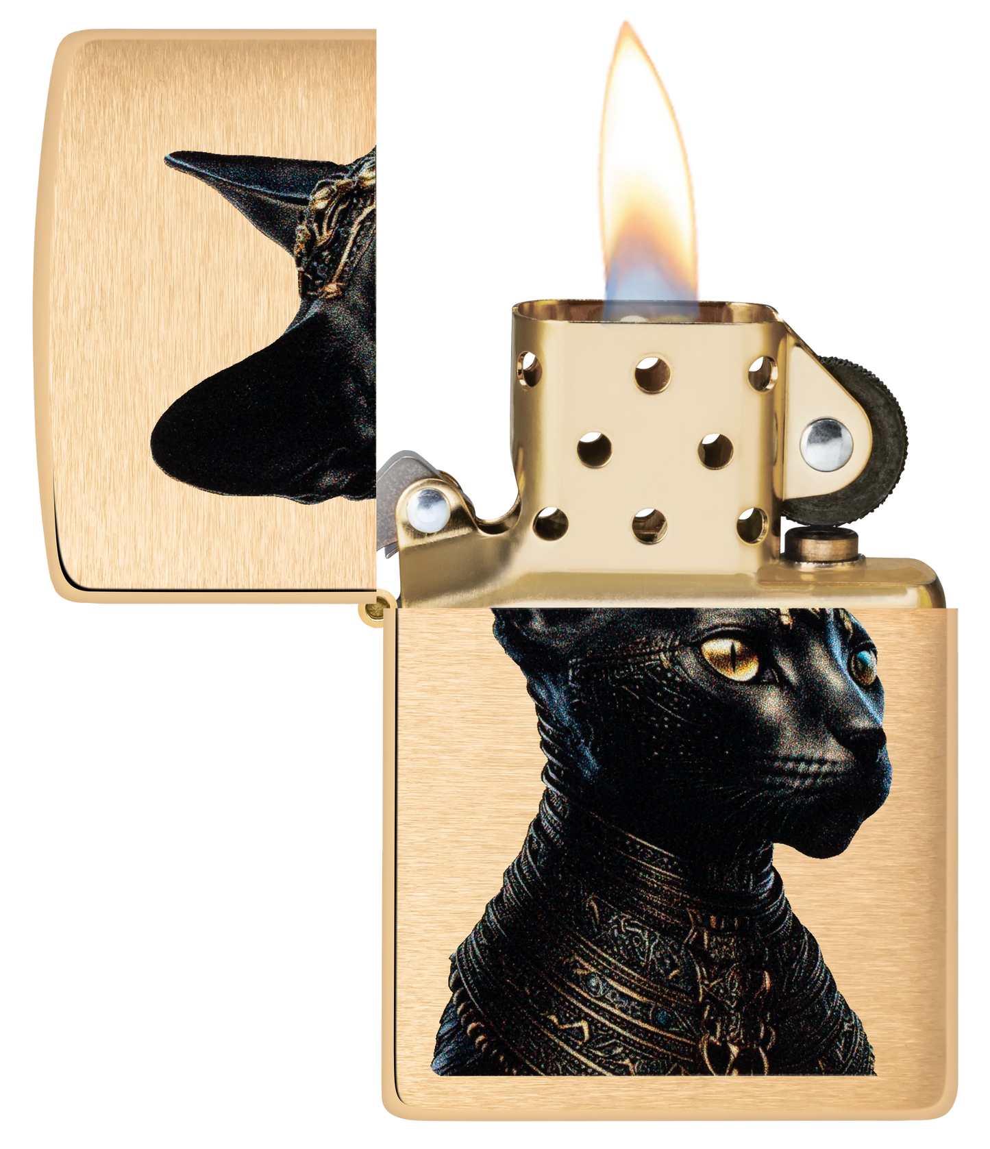 Diseño de Bastet