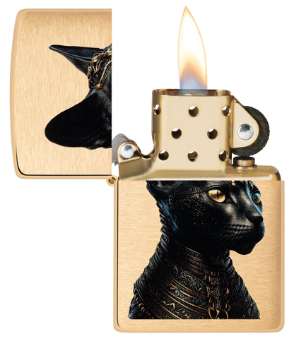 Diseño de Bastet