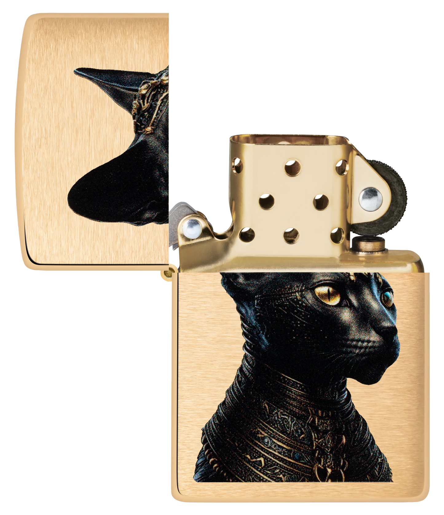 Diseño de Bastet