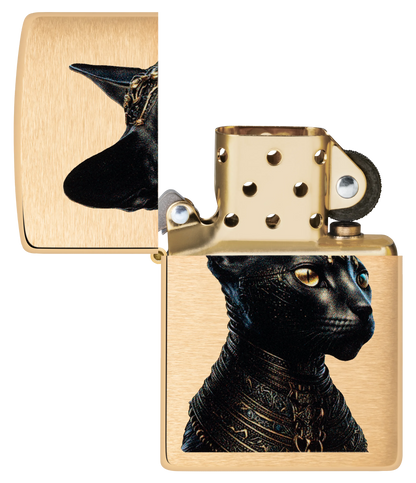 Diseño de Bastet