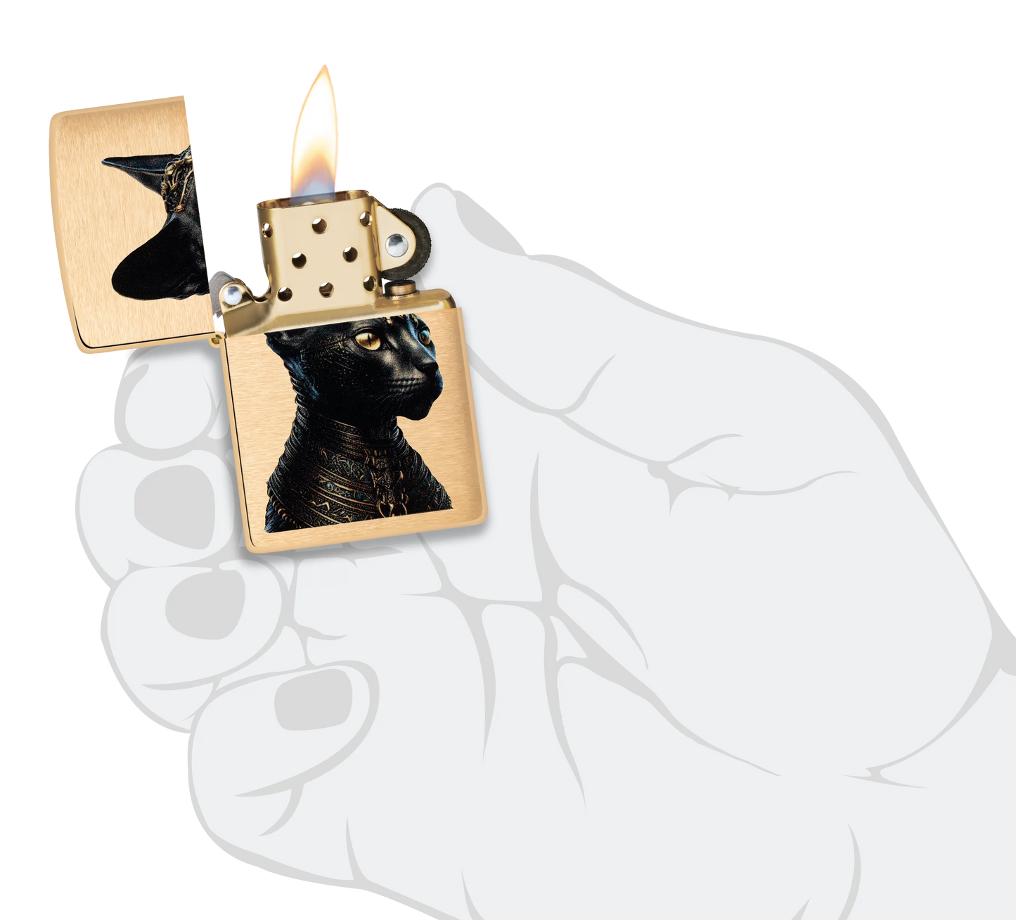 Diseño de Bastet