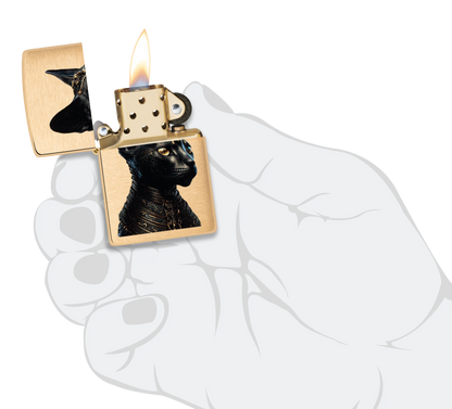 Diseño de Bastet