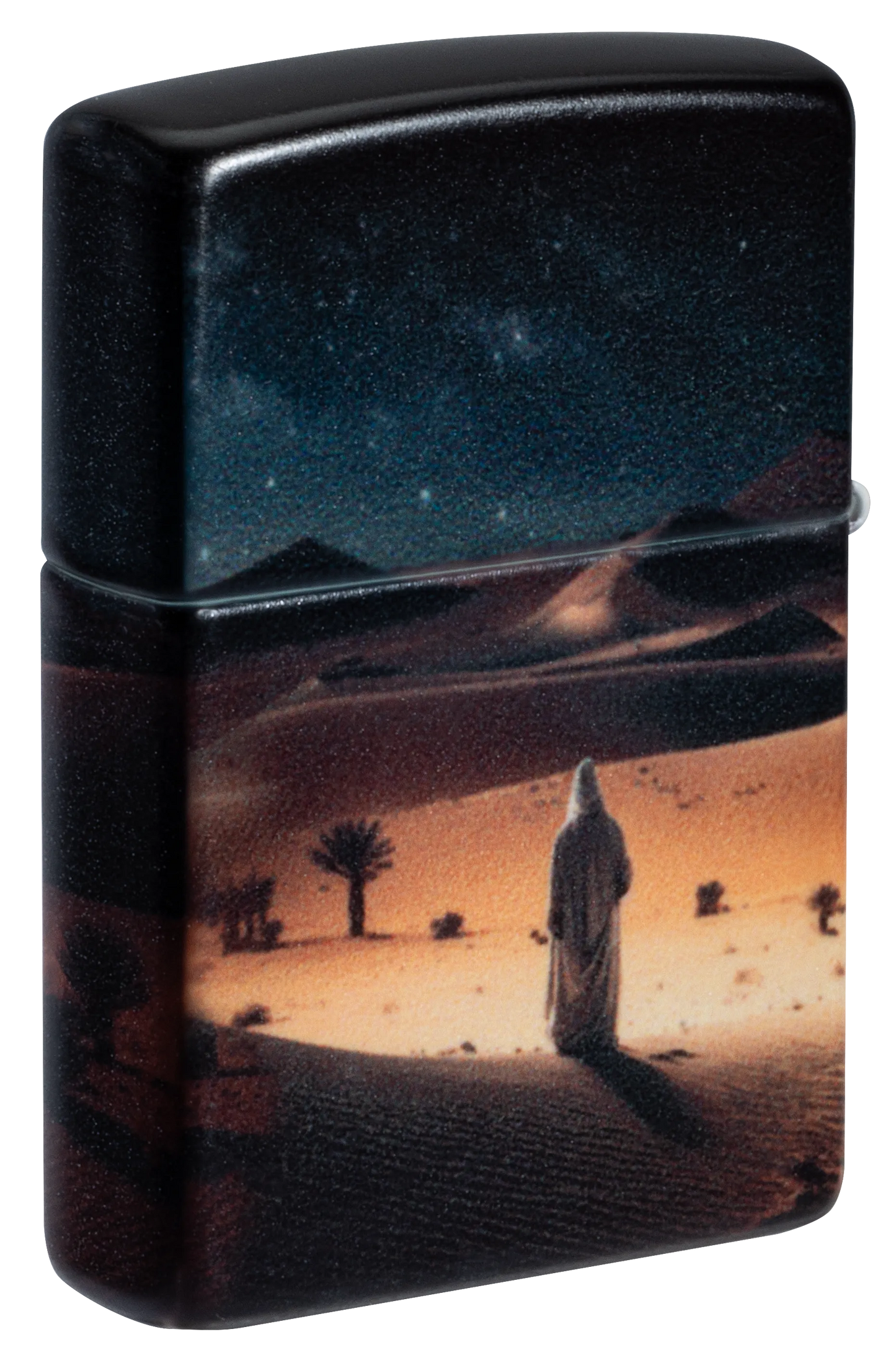 Diseño del camello del desierto