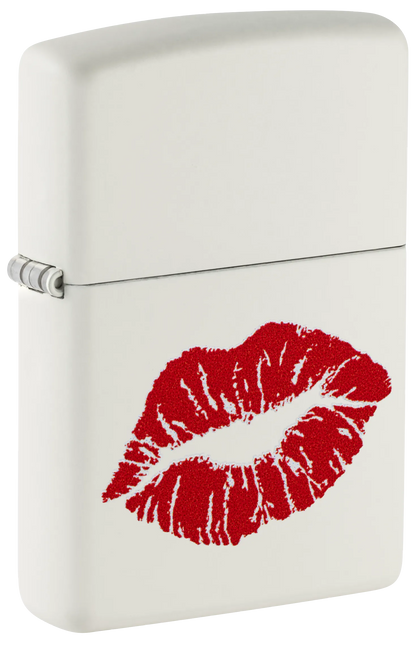Diseño de beso