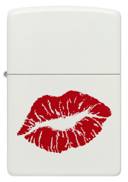 Diseño de beso
