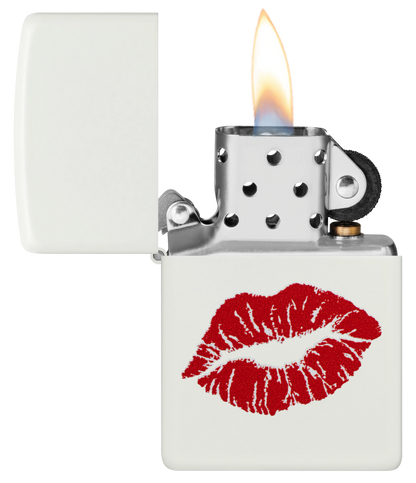 Diseño de beso