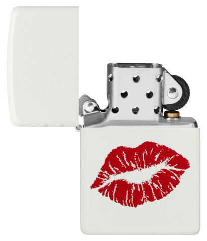 Diseño de beso
