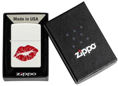 Diseño de beso