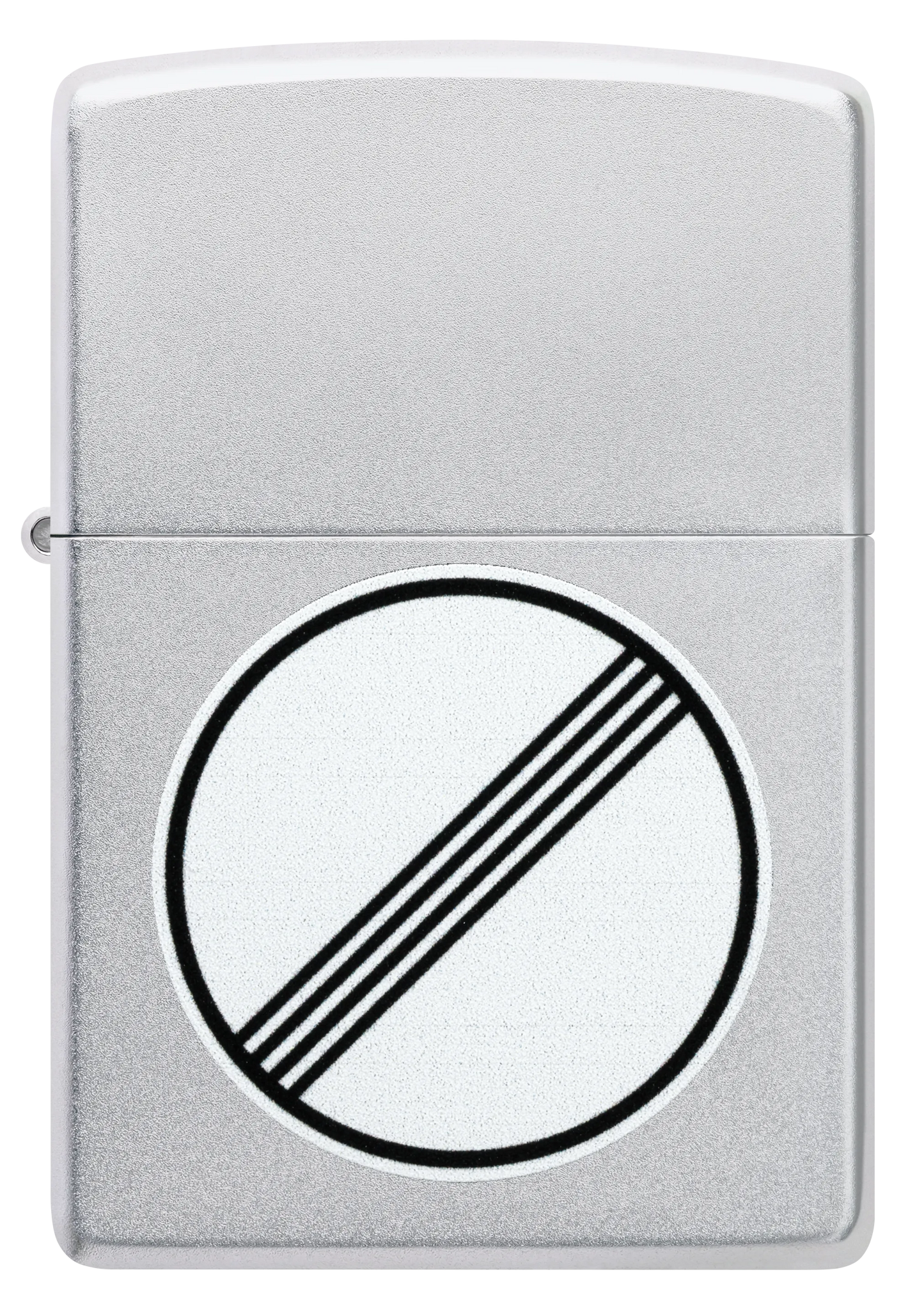 Diseño sin límite de velocidad