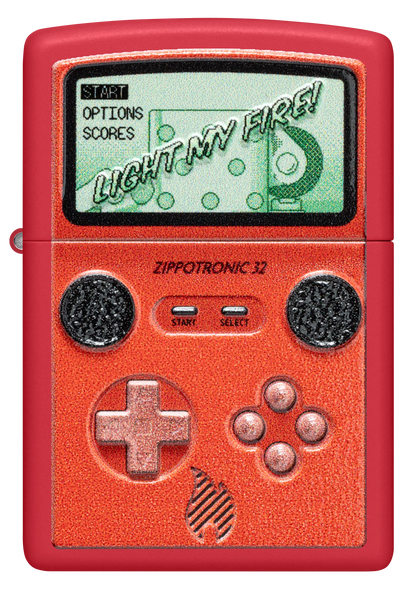 Diseño Zippotronic