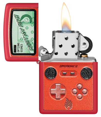 Diseño Zippotronic