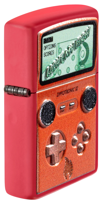 Diseño Zippotronic
