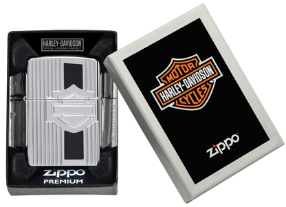 Edición limitada de Harley-Davidson® 2025