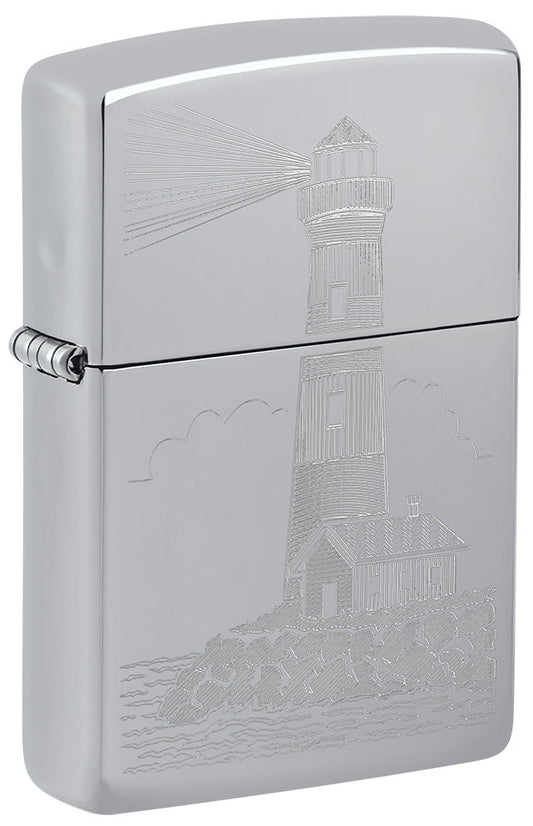 Diseño de faro