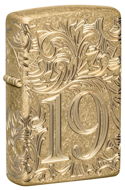 Diseño de filigrana 1932