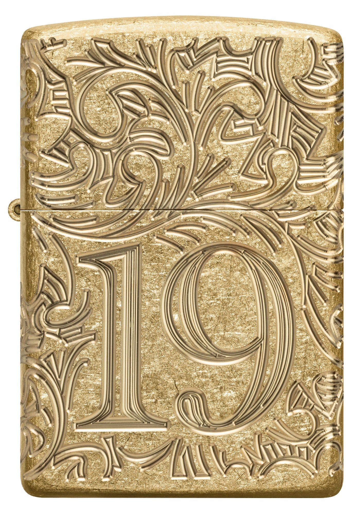 Diseño de filigrana 1932