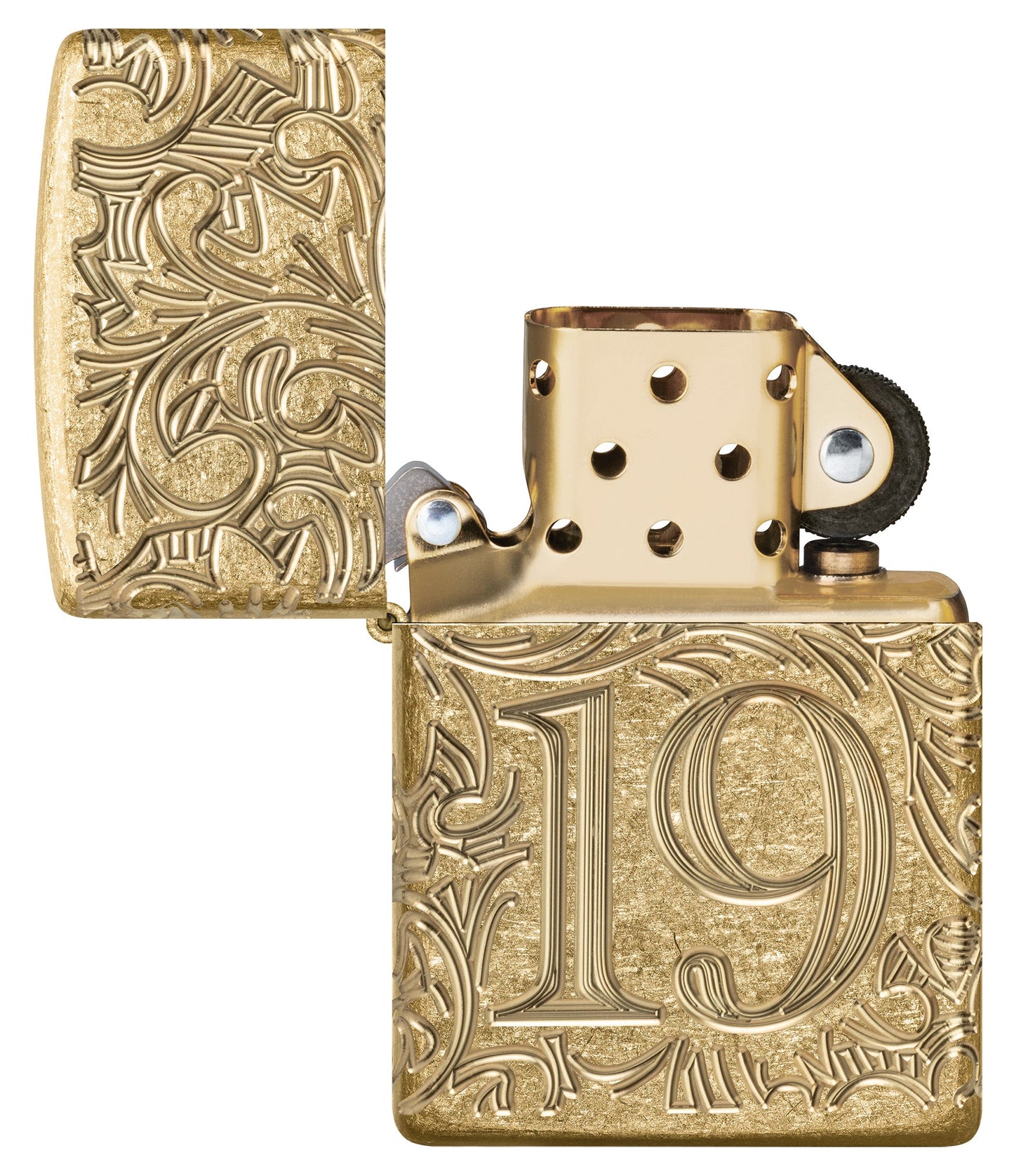 Diseño de filigrana 1932