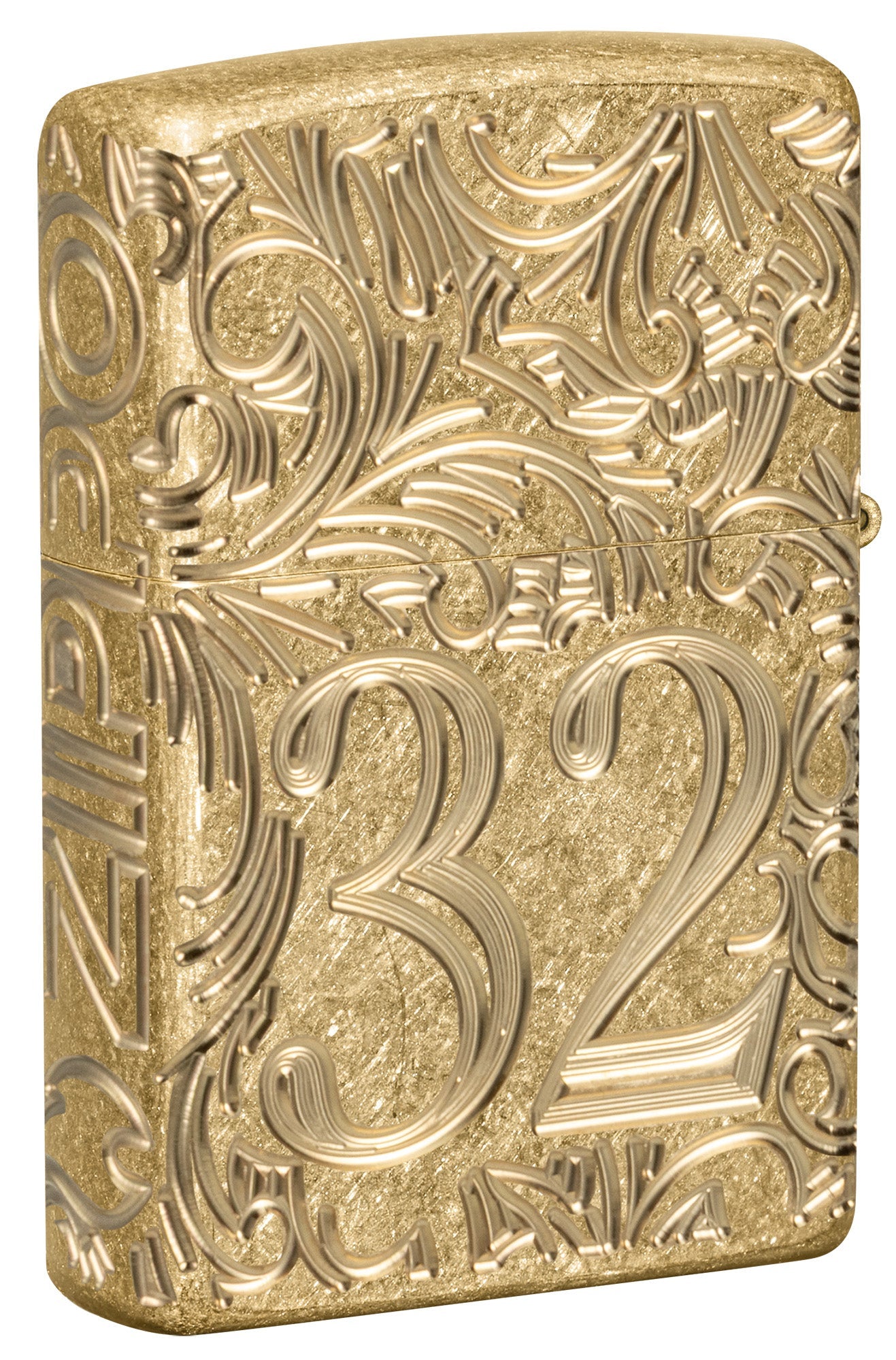Diseño de filigrana 1932