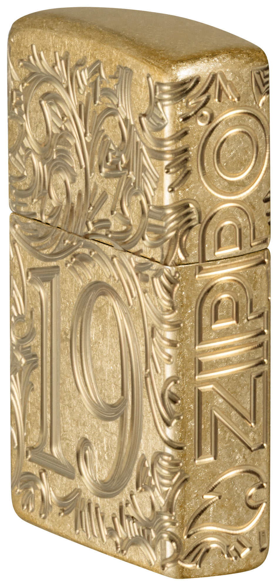 Diseño de filigrana 1932