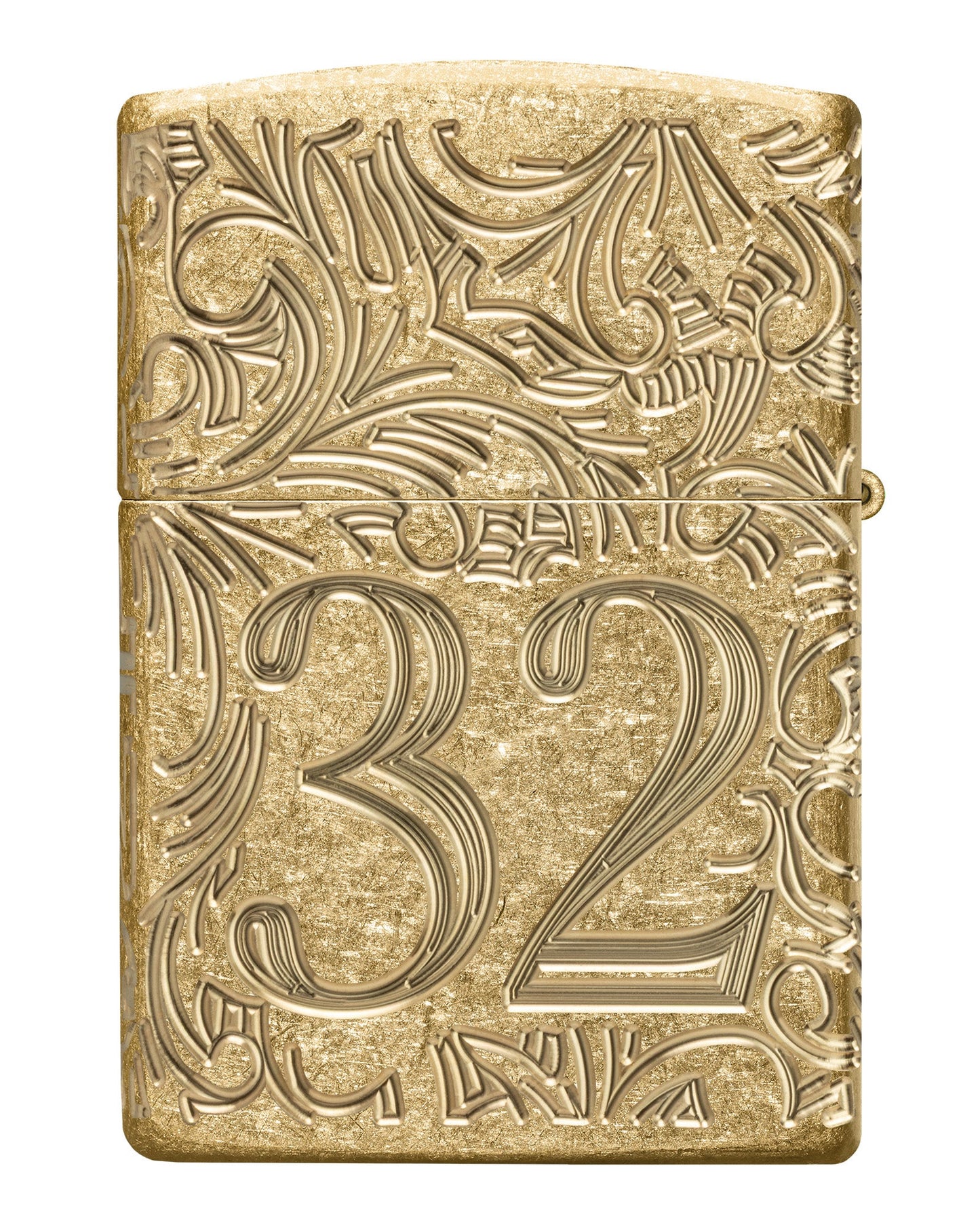 Diseño de filigrana 1932