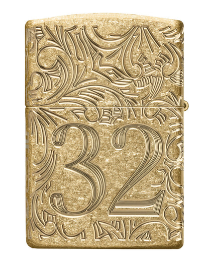 Diseño de filigrana 1932