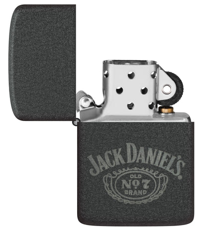 Diseño de Jack Daniel's® N.º 7