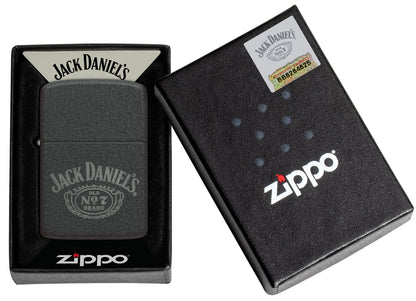 Diseño de Jack Daniel's® N.º 7