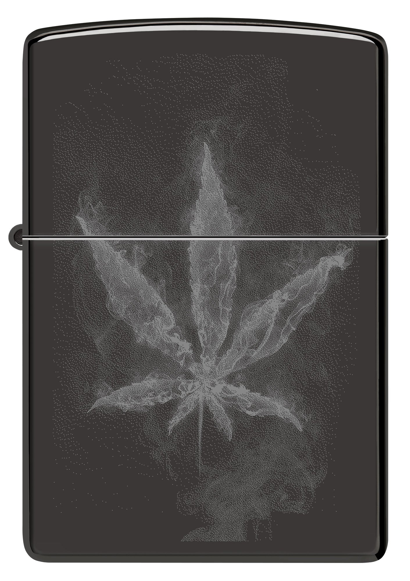 Diseño de hoja delicada