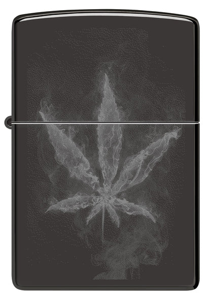 Diseño de hoja delicada
