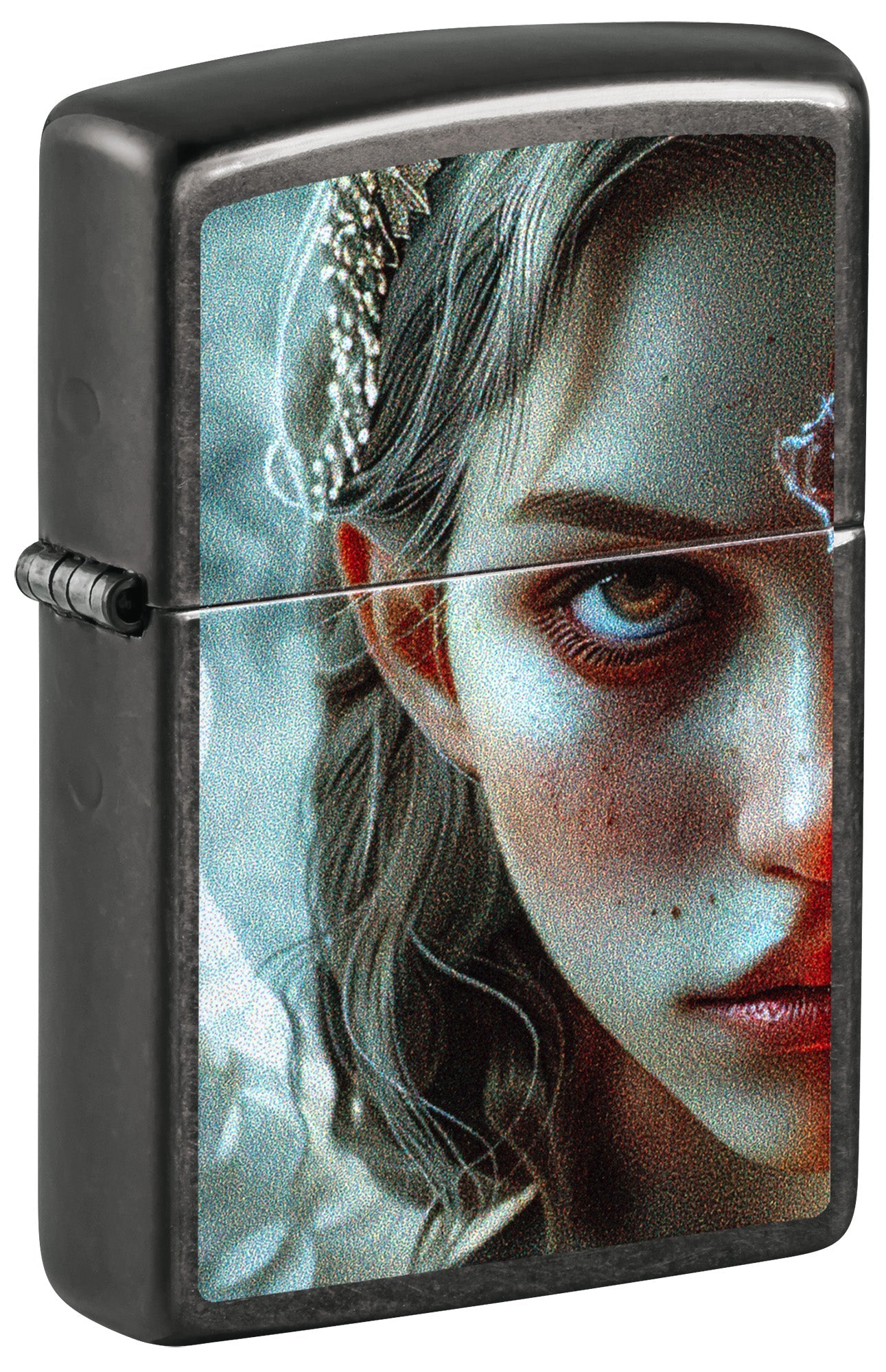 Diseño de ángel y diablo