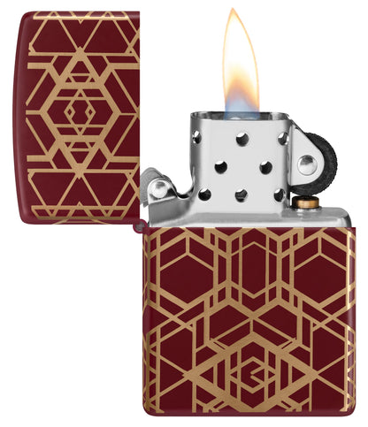 Diseño de líneas láser