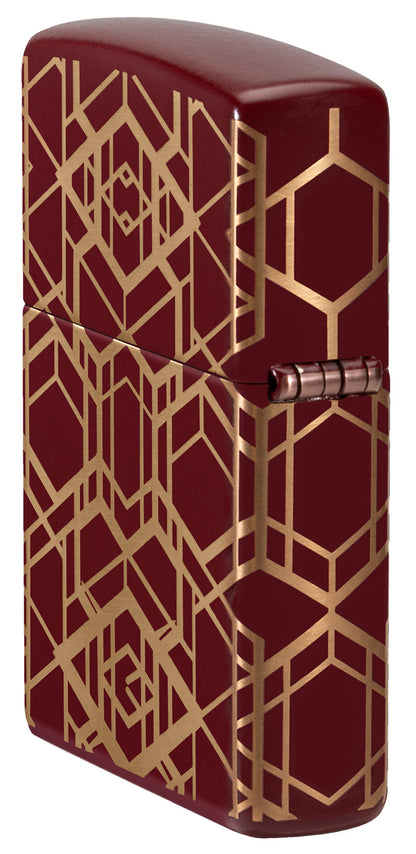 Diseño de líneas láser