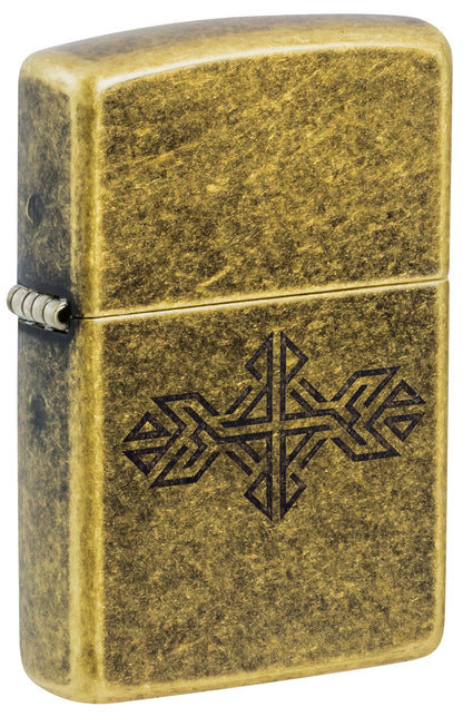 Diseño de runas medievales