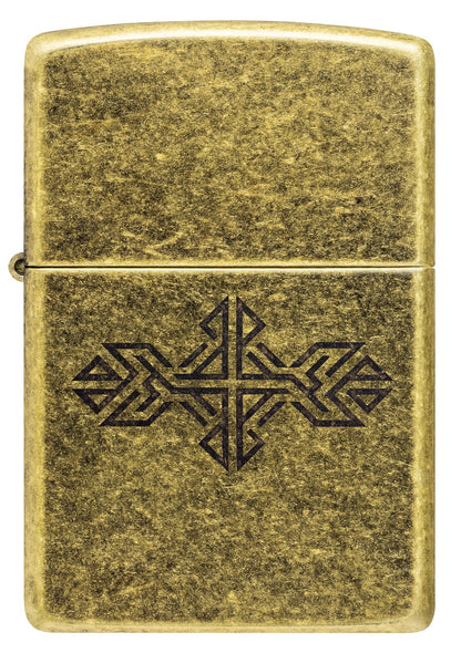 Diseño de runas medievales